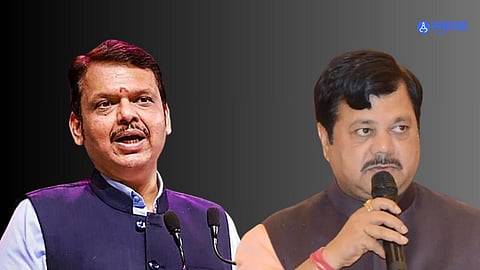 Mumbai Loksabha: गृहनिर्माण चळवळीला फडणवीसांनी गती दिली, दरेकरांनी केले कौतूक  