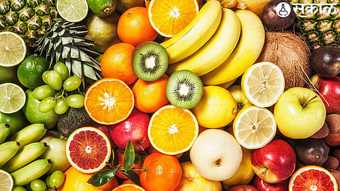 Fruits