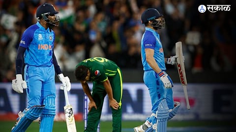 India vs Pakistan T20 World Cup 2024