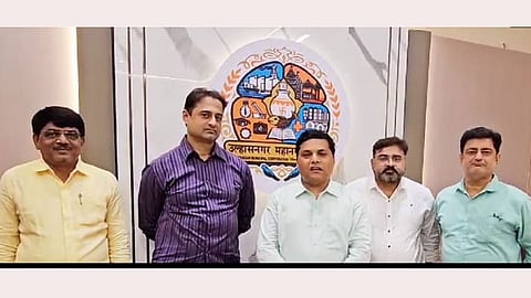 commissioner ajij shaikh
