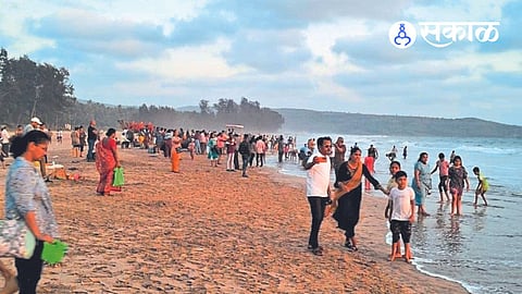 Konkan Tourism