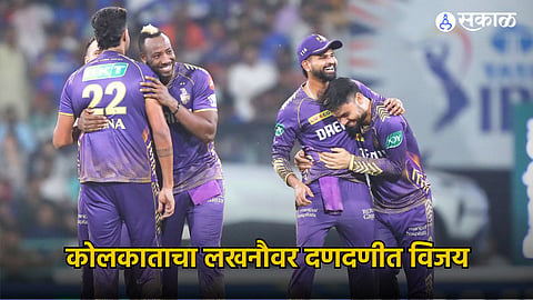 KKR | IPL 2024