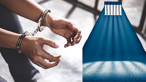 Crime News: मालाडमध्ये वृद्ध महिलेची हत्या; आरोपीची पोलिस कोठडीत रवानगी