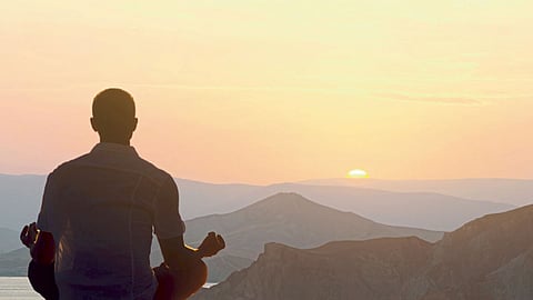 Vipassana
