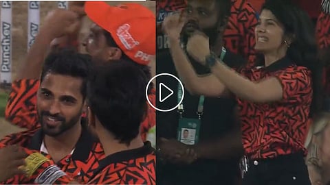 Sunrisers Hyderabad