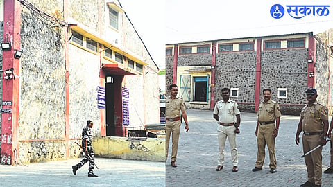 police security