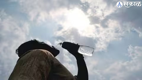 Summer Heat 