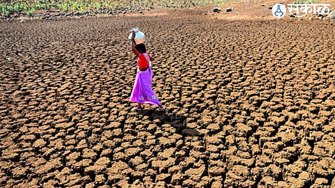 drought 