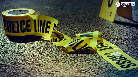 case against the murder of married woman relatives took body into custody after 20 hours