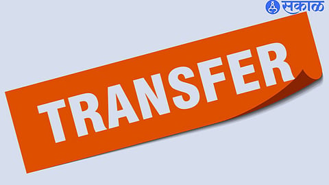 transfers 