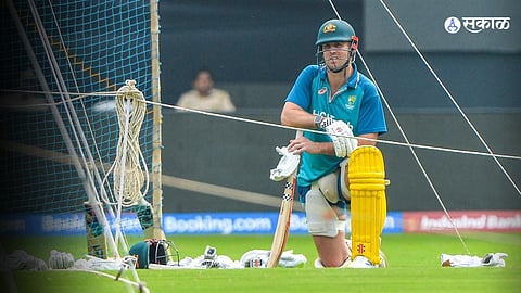 T20 World Cup Australia to play support staff as fielders in warm-up games