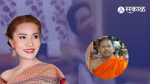 Thai politician Prapaporn Choeiwadkoh