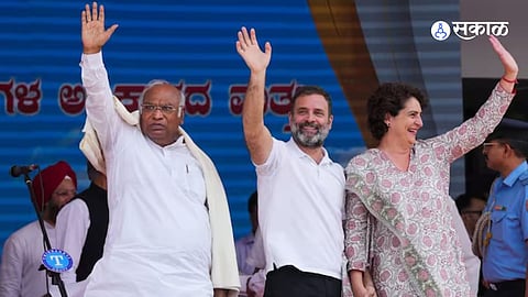 Lok Sabha Election 