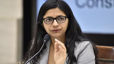 Swati Maliwal