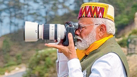 Narendra Modi