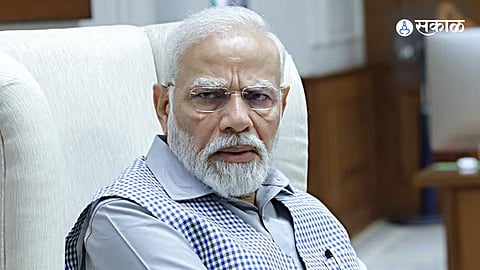 Lok Sabha Election 2024 PM Modi avoided campaigning in Raebareli and Amethi Congress BJP Politics news  