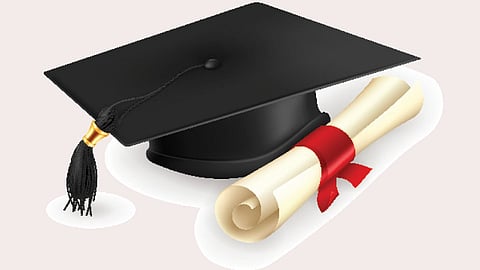 phd degree