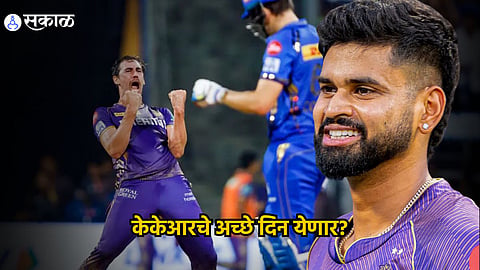 Shreyas Iyer 