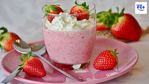 Summer Dessert