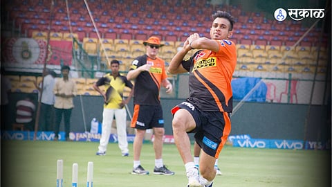 Siddharth Kaul