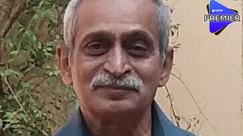 ज्येष्ठ अभिनेते अभिनेते सतीश जोशी निधन