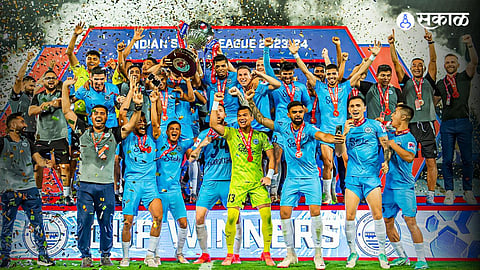 Mumbai City FC