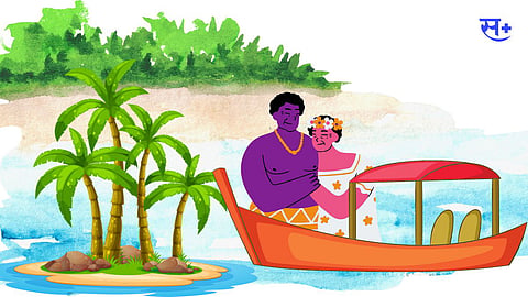 andaman Nicobar 