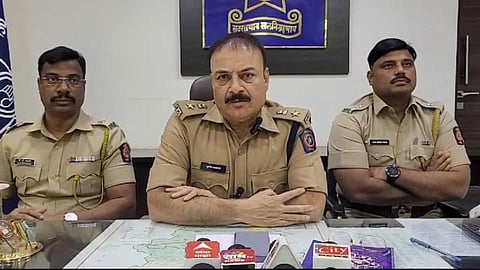 Buldhana Police