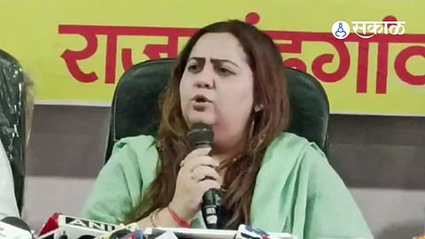 Radhika Kheda