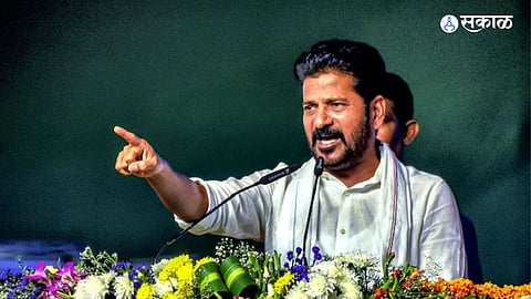 रोहित वेमुलाची आई मुख्यमंत्र्यांच्या भेटीस; रेड्डींचे फेरचौकशीचे आश्वासन