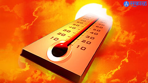 temperature
