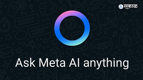 WhatsApp Meta AI