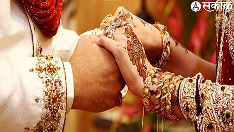 marriage 