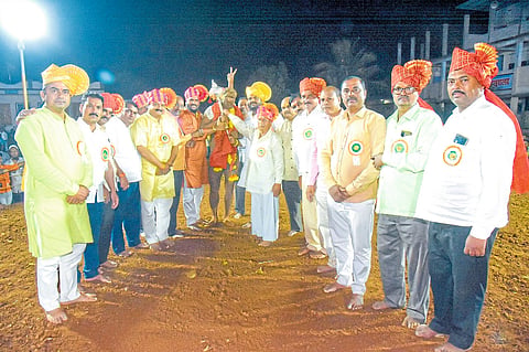 प्रवीण भोलाकडून गणेश जगताप गुणावर पराभूत