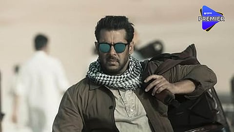 Salman Khan residence firing case
