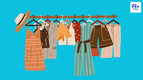 Career in Creative Fashion Styling : 