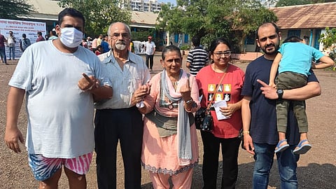 loksabha election