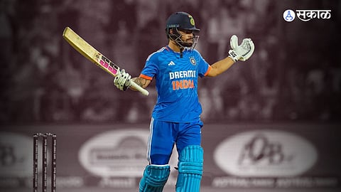 Rinku Singh becomes casualty of Impact Player rule 