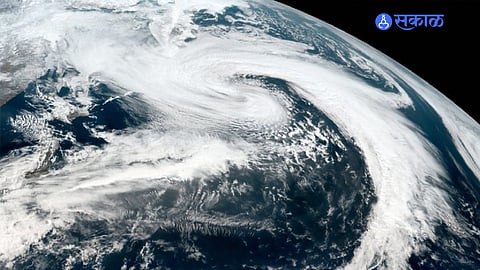 Cyclone Remal
