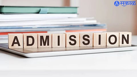 Admission 