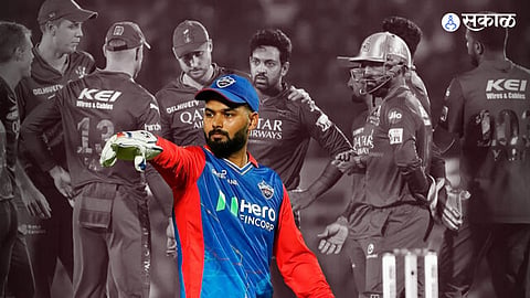 IPL 2024 rcb vs dc Playoffs Scenario