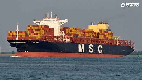Indian Sailors Relesead by Iran