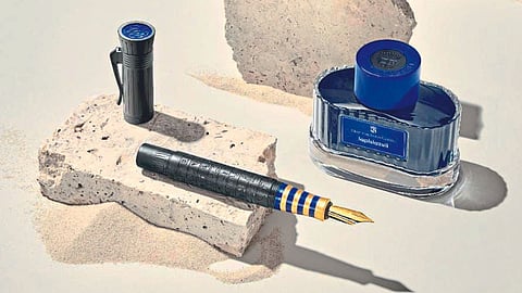 International Pen Show