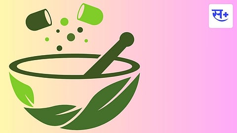 Career In Ayurveda