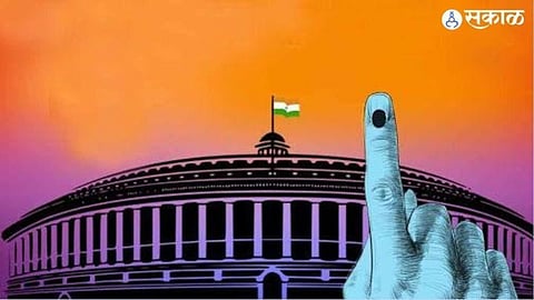 Nashik Lok Sabha Election