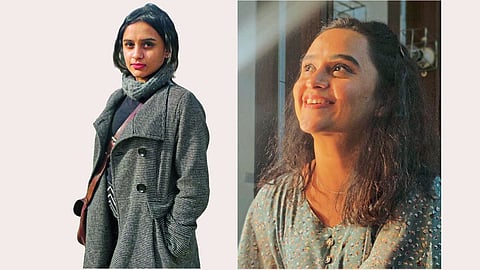 actress parna pethe