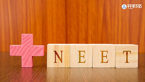 NEET Exam 