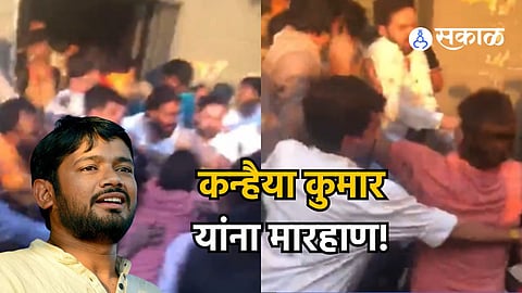 Kanhaiya Kumar 