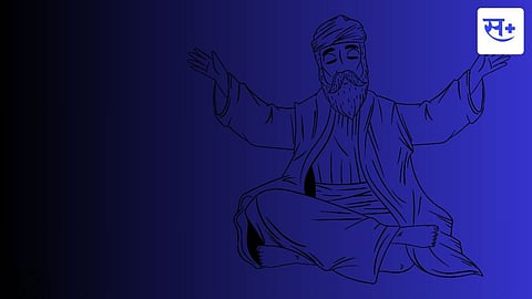 Guru Nanak 