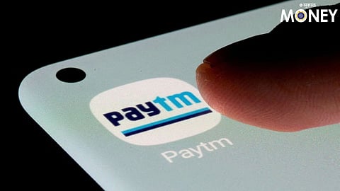 Paytm 